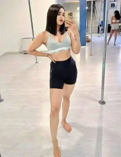 Luxury call girl Payal Sharma jaipur