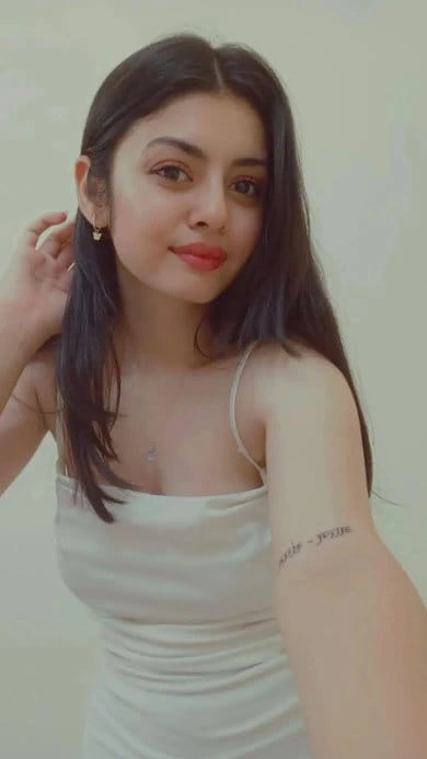 Trusted call girl Nikita Verma jaipur